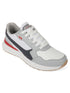 STOM White Men's Sneakers